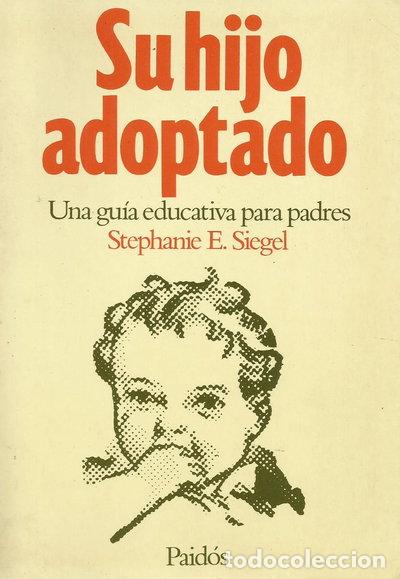 Livres: Su hijo adoptado- 9788475097428