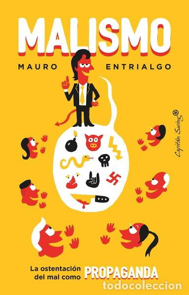 Libros: Malismo- 9788412878783