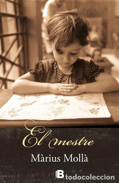 Libros: El mestre- 9788466656276
