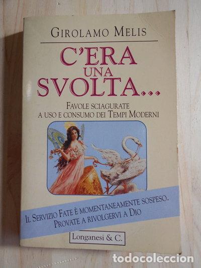 Libros: C'era una svolta...- 9788830412644