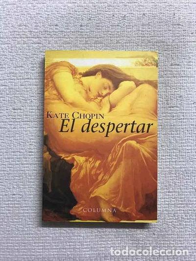 B&uuml;cher: El despertar- 9788483002315