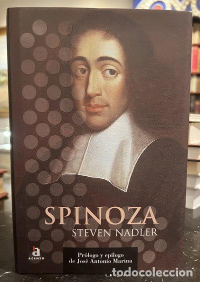 Libros: Spinoza- 9788448307875 - Foto 1
