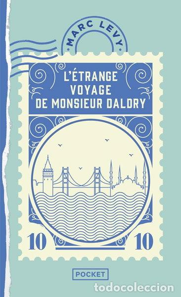 B&uuml;cher: L'&eacute;trange voyage de Monsieur Daldry- 9782266290708