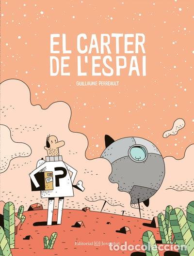 B&uuml;cher: El carter de l'espai- 9788426144980