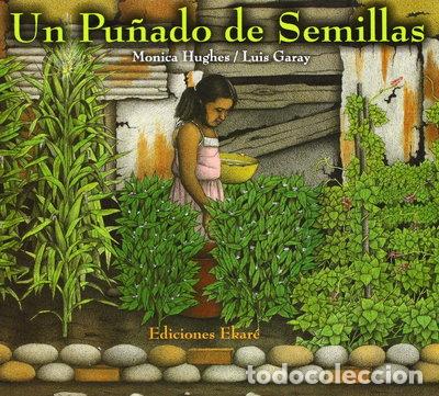 B&uuml;cher: Un pu&ntilde;ado de semillas- 9789802572434
