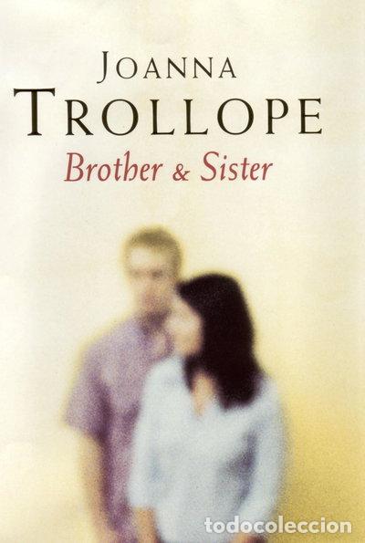 B&uuml;cher: Brother and Sister- 9780747570431