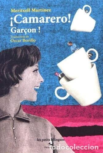 Livres: Gar&ccedil;on !- 9791095210122