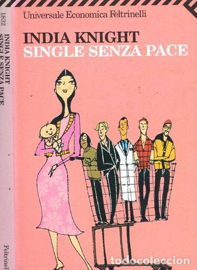 Livres: Single senza pace- 9788807818325