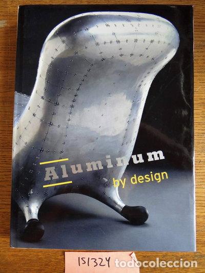 Libros: Aluminum by Design- 9780810967212