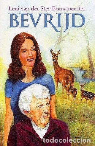 Libros: Bevrijd- 9789059770768