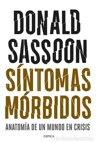 Libros: S&iacute;ntomas m&oacute;rbidos- 9788491991830