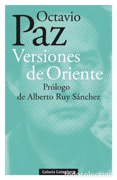 Libros: Versiones de Oriente- 9788418807930