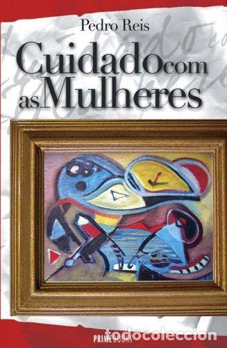 books: Cuidado com as mulheres- 9789898028754