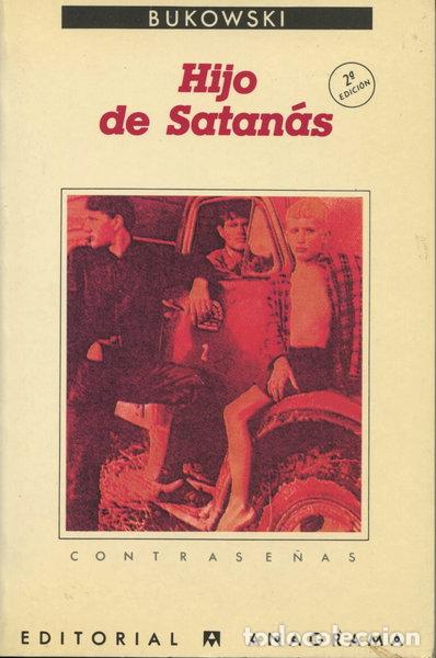 books: Hijo de Satan&aacute;s- 9788433923479
