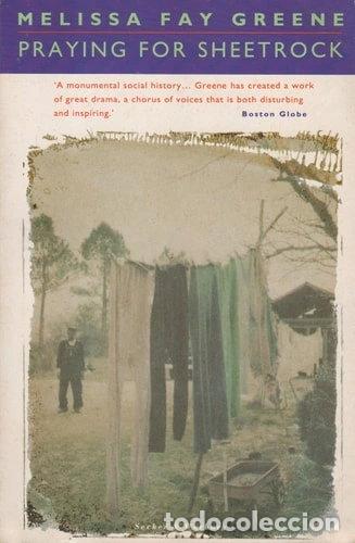 books: Praying for Sheetrock- 9780436201127