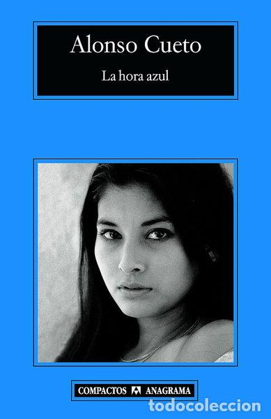 Libros: La hora azul- 9788433973030 - Foto 1