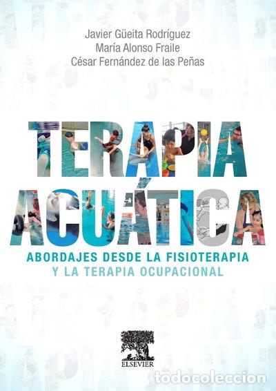 books: Terapia acu&aacute;tica- 9788490228104