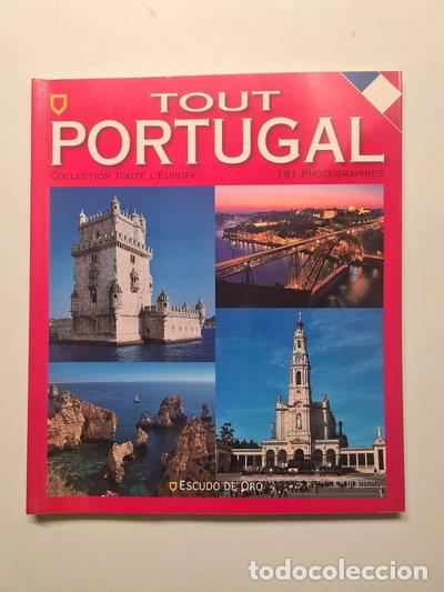 books: Tout Portugal- 9788437821863