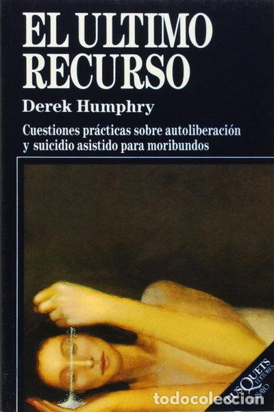Libros: El &uacute;ltimo recurso- 9788472235007