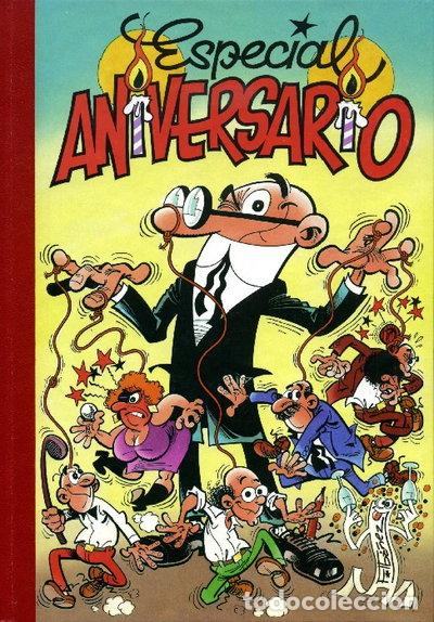 Libros: Especial aniversario- 9788440632913