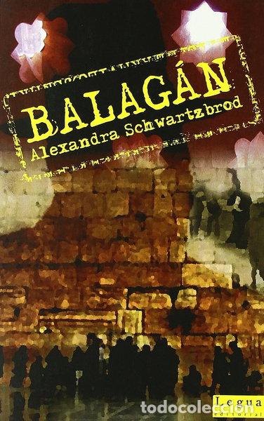B&uuml;cher: Balag&aacute;n- 9788493582135