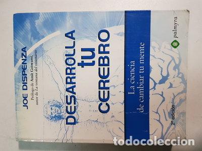 Libros: Desarrolla tu cerebro- 9788496665309 - Foto 1