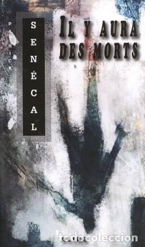 Livres: Il y aura des morts- 9782898350030