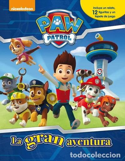 Livres: La Gran Aventura- 9788448846947
