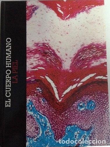 Libros: El cuerpo humano: La reproducci&oacute;n. El ciclo de la vida.- 9788477585046