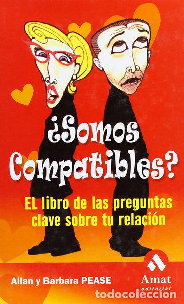 B&uuml;cher: &iquest;Somos compatibles?- 9788497351928