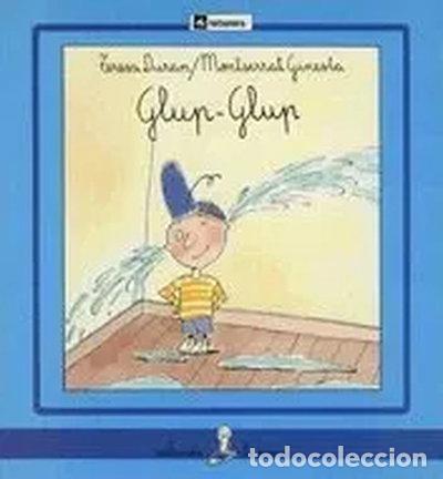 B&uuml;cher: Glup-Glup- 9788424627478