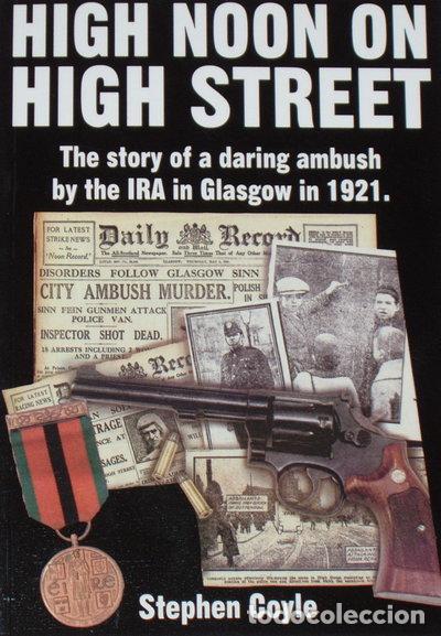 B&uuml;cher: High Noon on High Street- 9781873586440