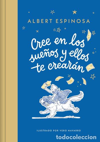 B&uuml;cher: Cree en los sue&ntilde;os y ellos te crear&aacute;n- 9788426431257