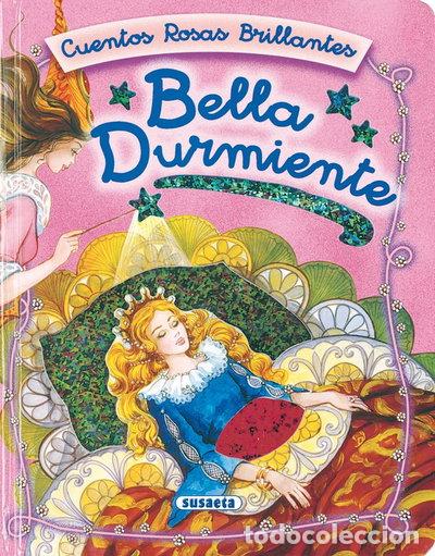 B&uuml;cher: La Bella Durmiente- 9788430545704
