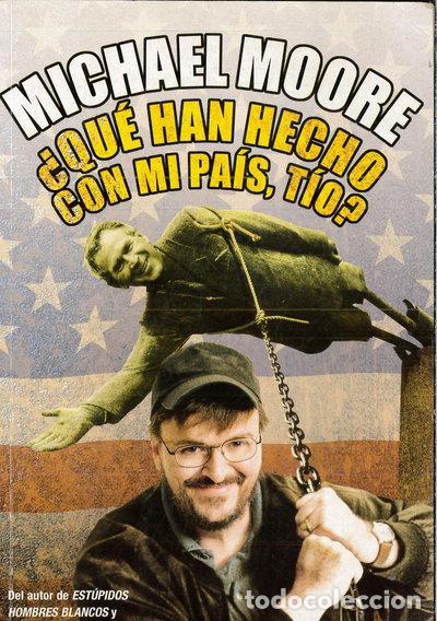 B&uuml;cher: &iquest;Qu&eacute; han hecho con mi pa&iacute;s, t&iacute;o?- 9788466616843