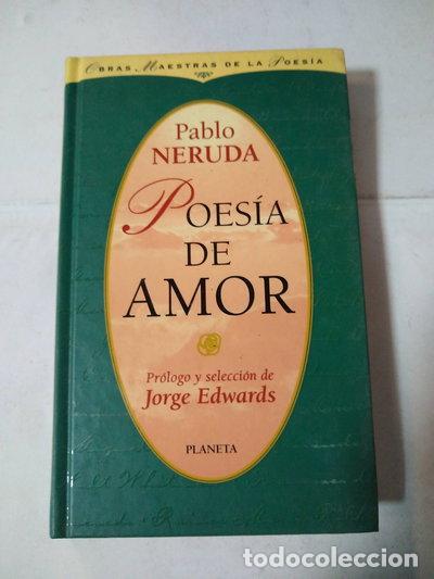 B&uuml;cher: Poes&iacute;a de amor- 9789504901600