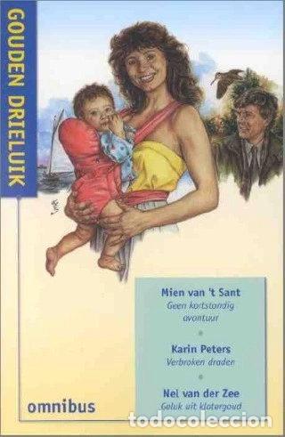 Libros: Gouden drieluik 4- 9789024264766