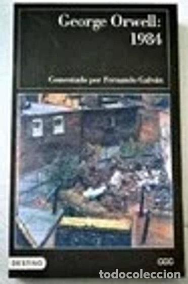 Libros: 1984 (9788423328659)