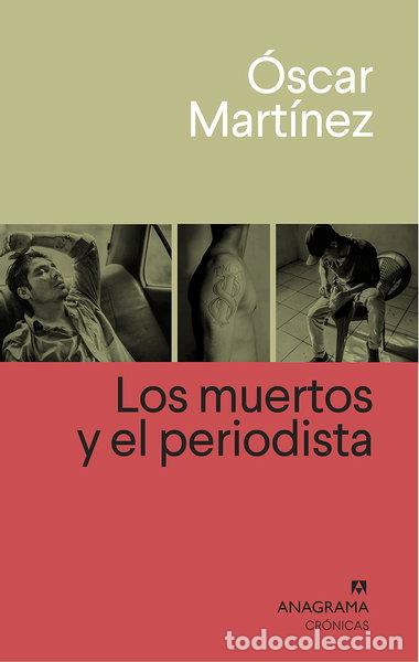 Libros: Los muertos y el periodista- 9788433926265