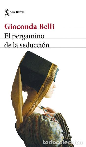 B&uuml;cher: El pergamino de la seducci&oacute;n- 9788432241246