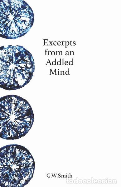 B&uuml;cher: Excerpts from an addled mind- 9798268450309