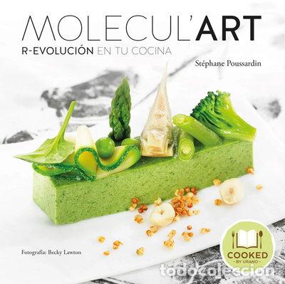 Libri di seconda mano: Molecul'Art: R-Evoluci&oacute;n en tu cocina- 9788479539627