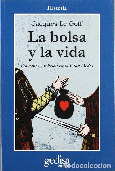 Libri di seconda mano: La bolsa y la vida- 9788474322705