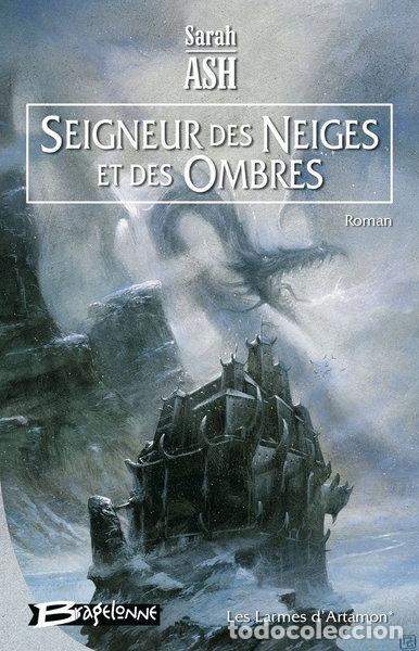 Libri di seconda mano: Seigneur des neiges et des ombres- 9782915549560