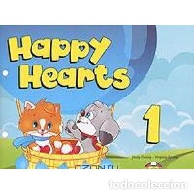 B&uuml;cher: Happy Hearts 1 Pupil's Book- 9781848623378