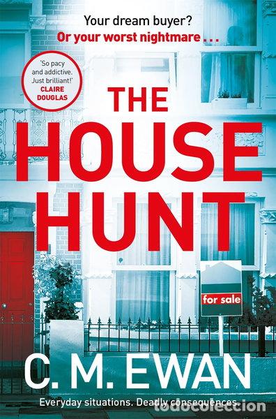 B&uuml;cher: The House Hunt- 9781035010714