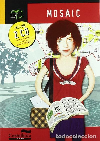 B&uuml;cher: Mosaic- 9788498045512