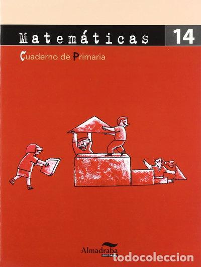 Livres: Cp Matem&aacute;ticas 14- 9788483084656
