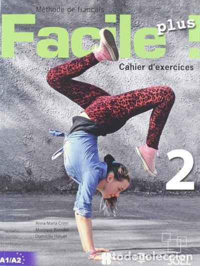 Libros: Facile 2 plus ejercicios- 9788416782123
