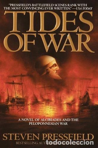 Libros: Tides of War- 9780553381399